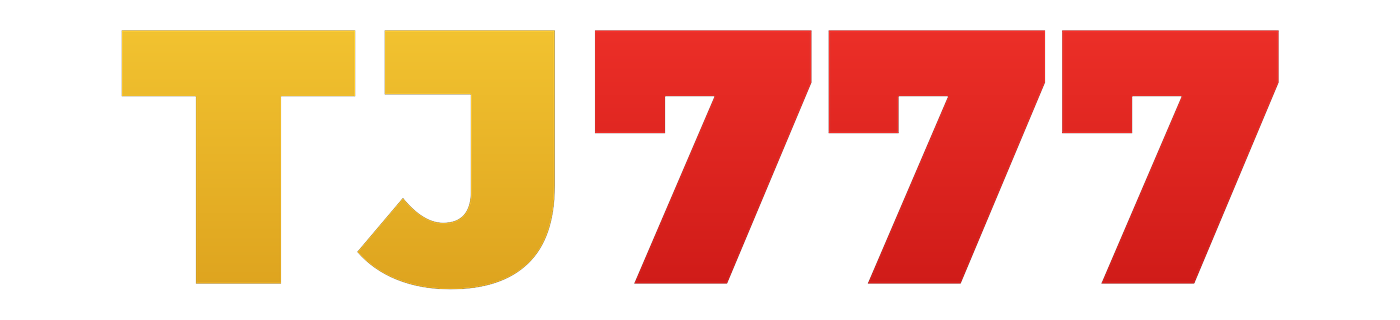 tj777 Logo
